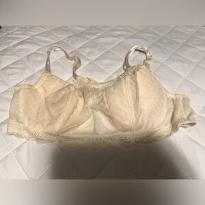Lane Bryant Cacique Bra Size 42B New